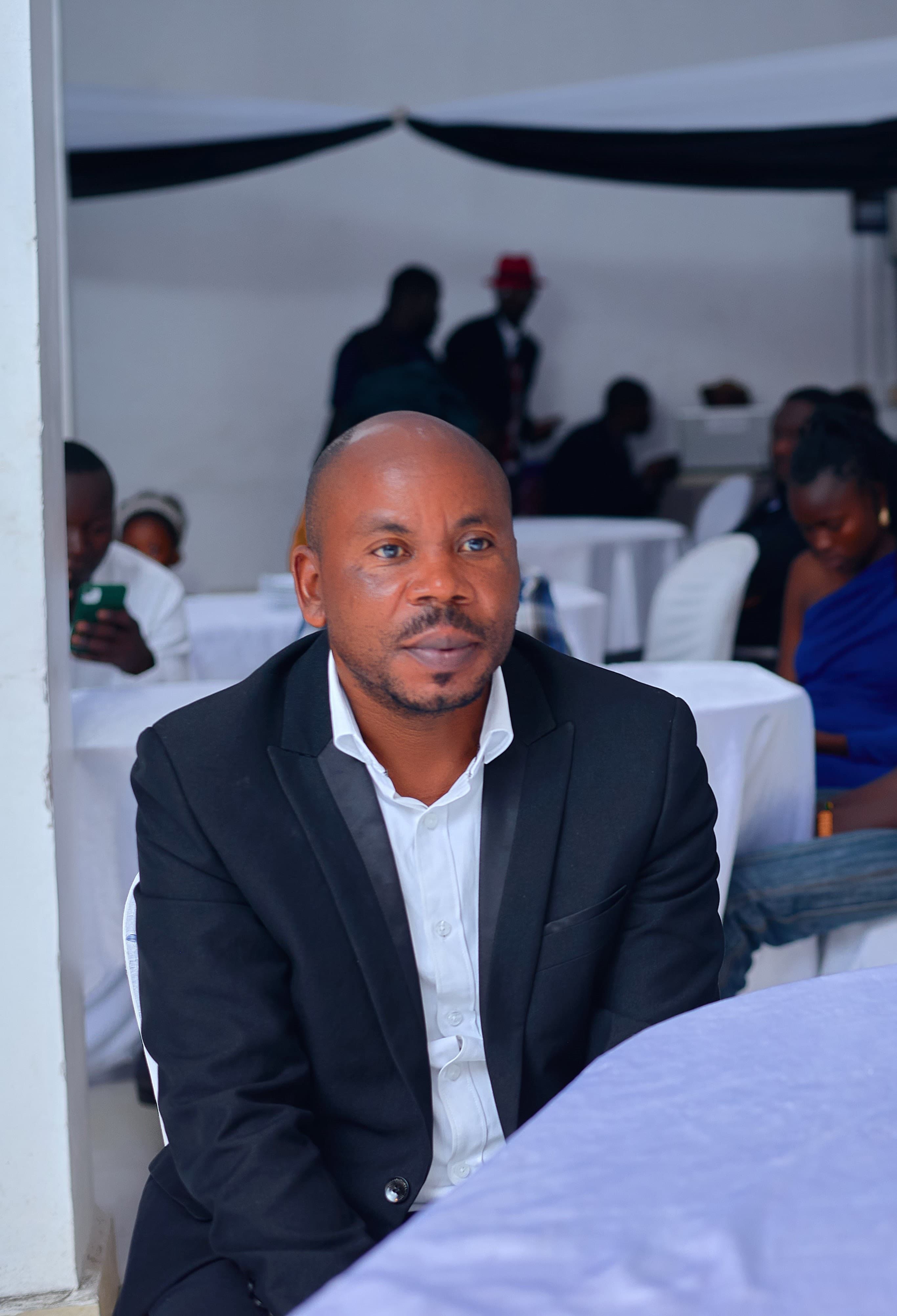 Charmant MUTUTA