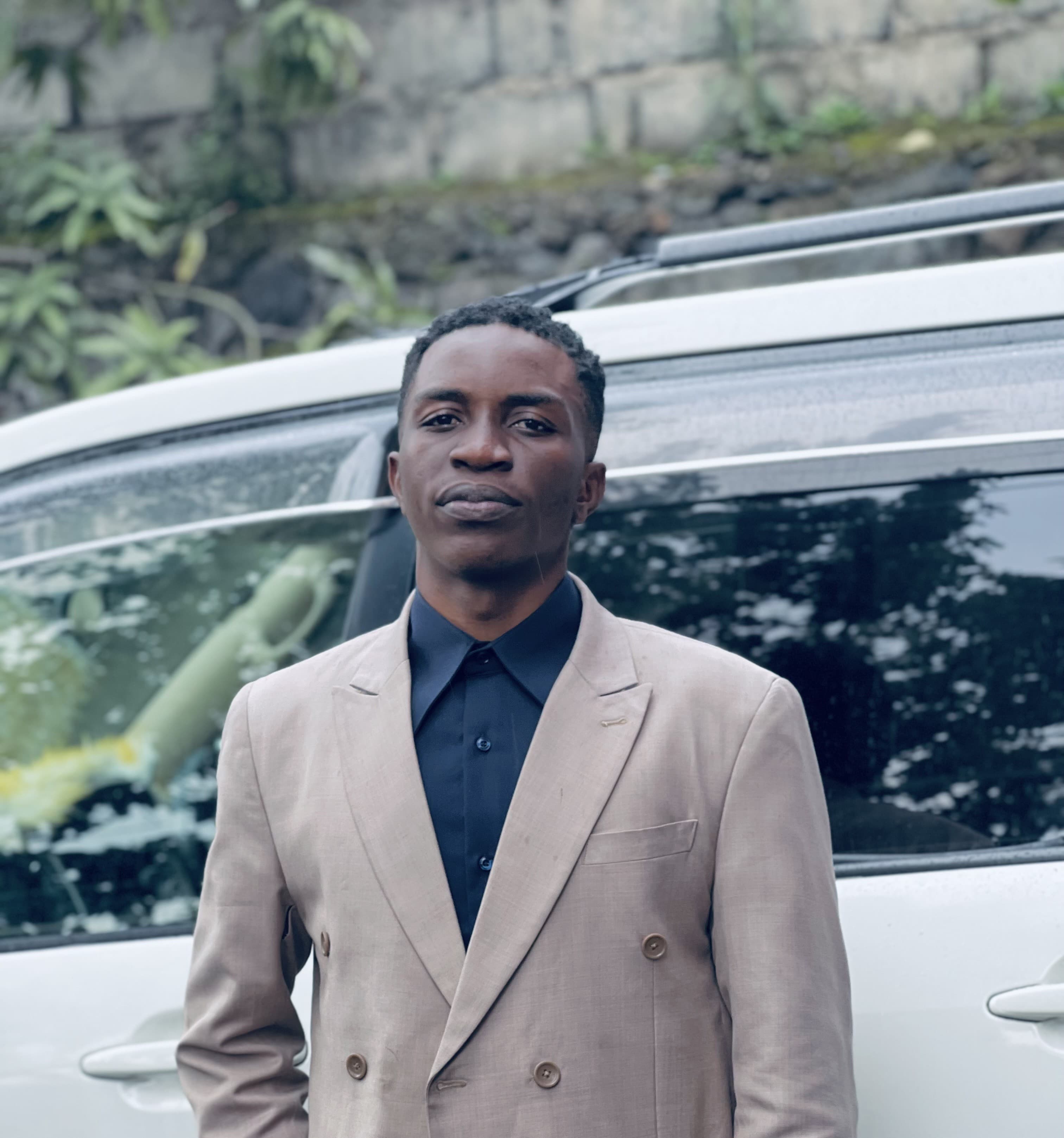Marcellin MULEZI