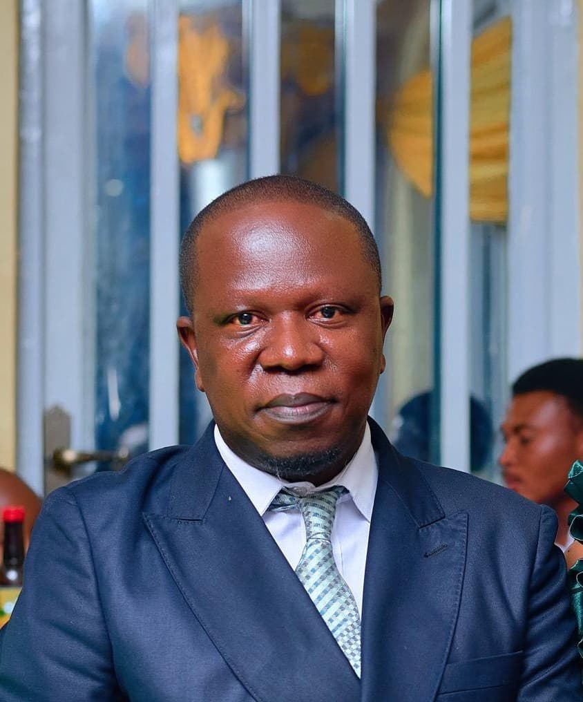 Dr Patrick MUHUMU  