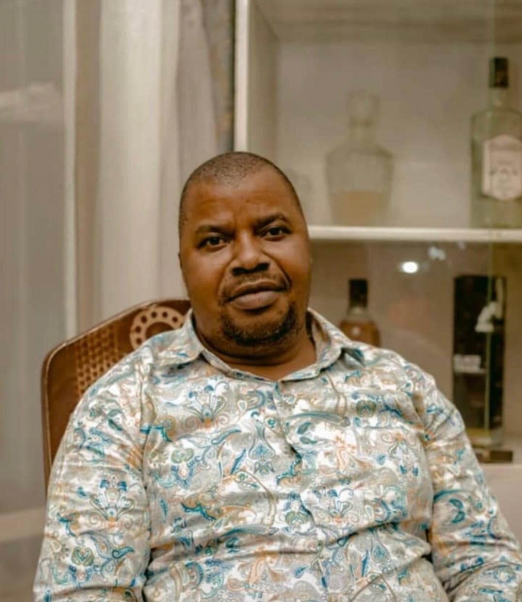 Philemon MULONGO